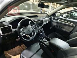 فولكسفاغن أطلس